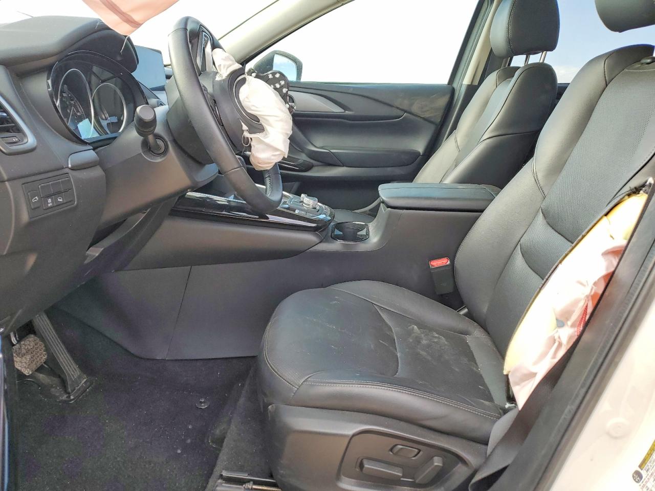 2023 MAZDA CX-9 Touring