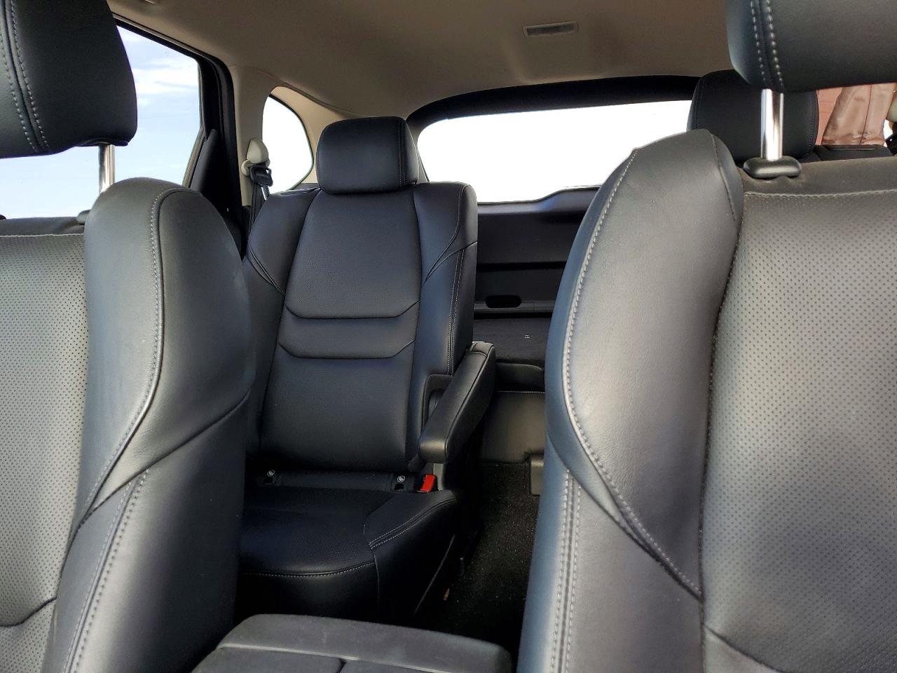 2023 MAZDA CX-9 Touring
