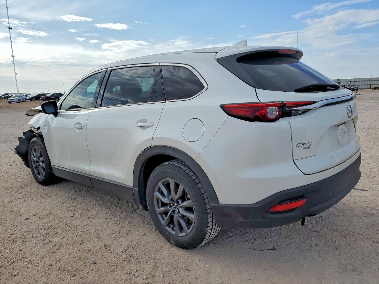 2023 MAZDA CX-9 Touring