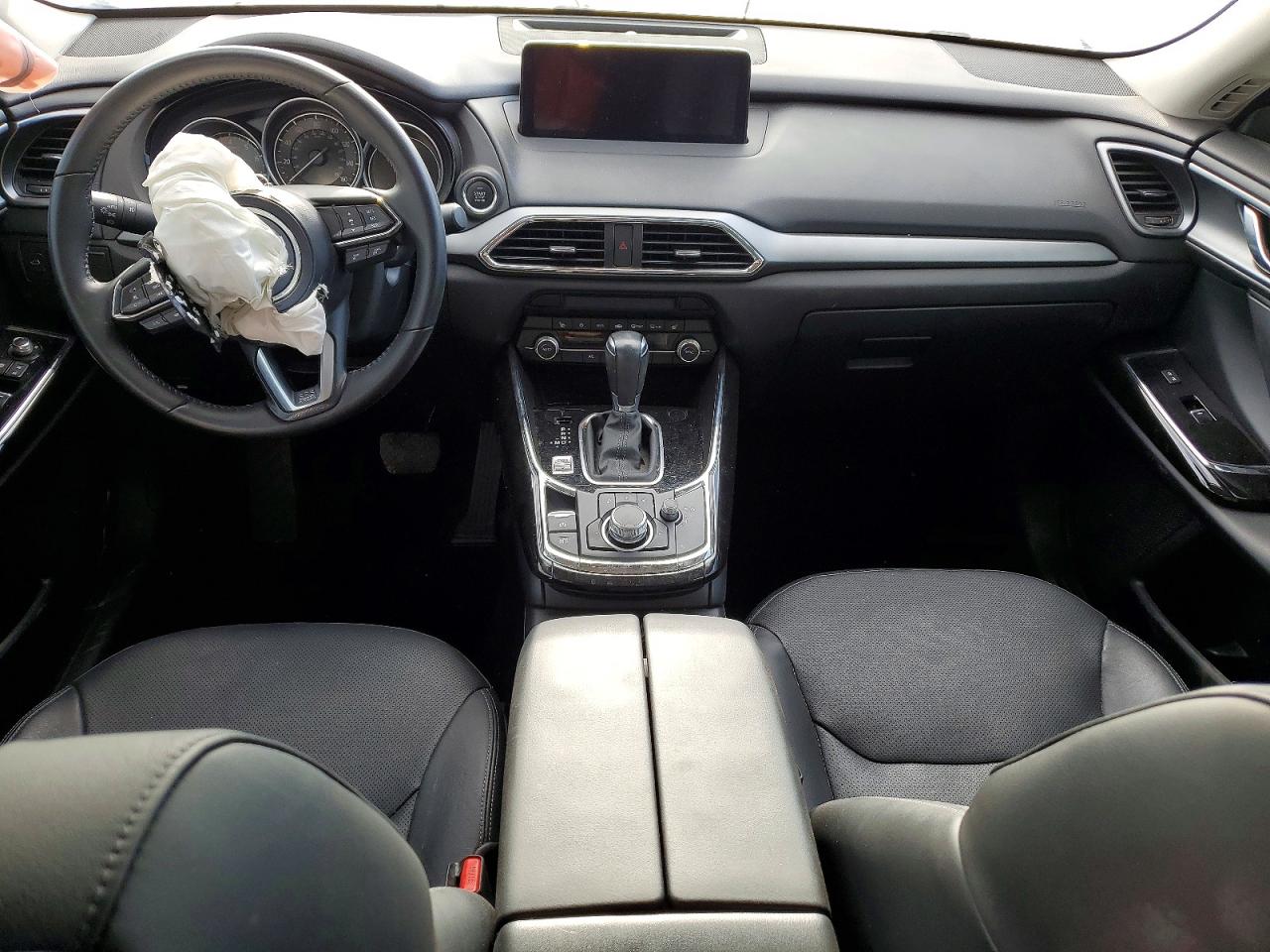 2023 MAZDA CX-9 Touring