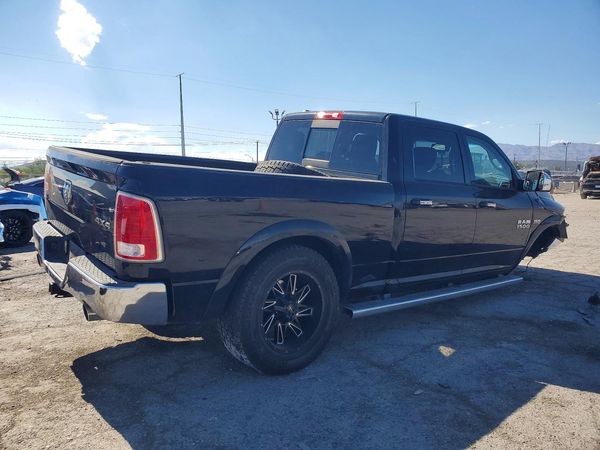 2014 RAM 1500 Laramie