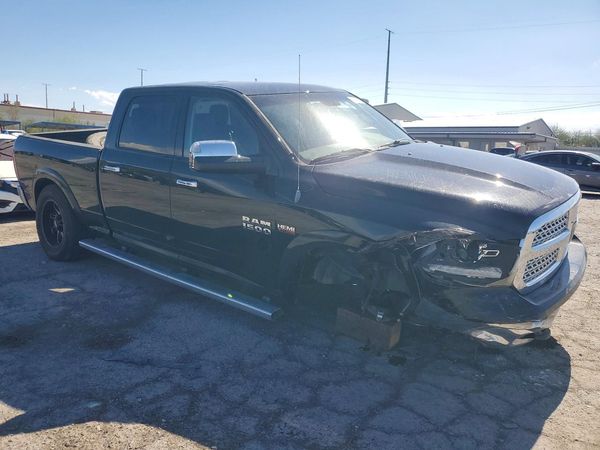 2014 RAM 1500 Laramie