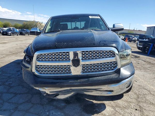 2014 RAM 1500 Laramie