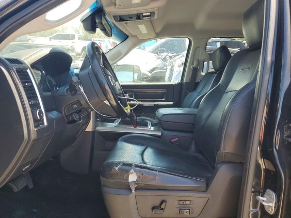 2014 RAM 1500 Laramie