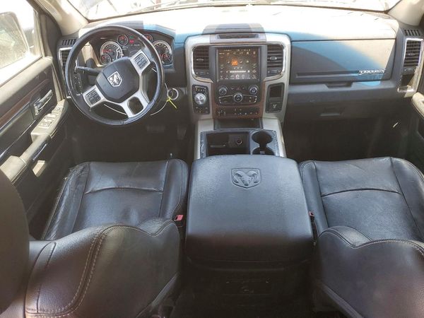 2014 RAM 1500 Laramie