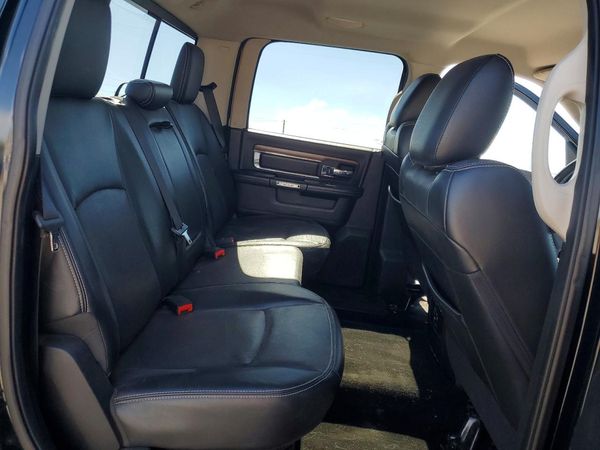 2014 RAM 1500 Laramie