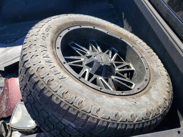 2014 RAM 1500 Laramie