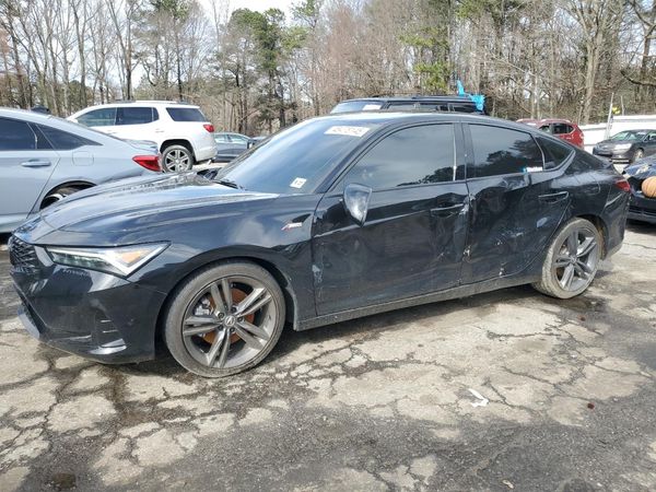 2023 ACURA INTEGRA