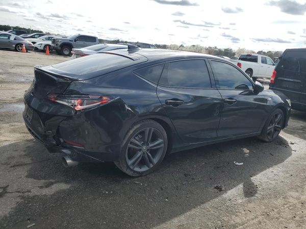 2023 ACURA INTEGRA