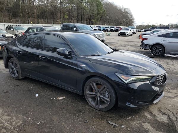 2023 ACURA INTEGRA