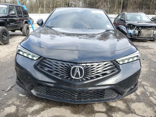 2023 ACURA INTEGRA