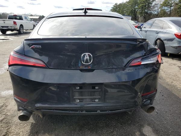 2023 ACURA INTEGRA
