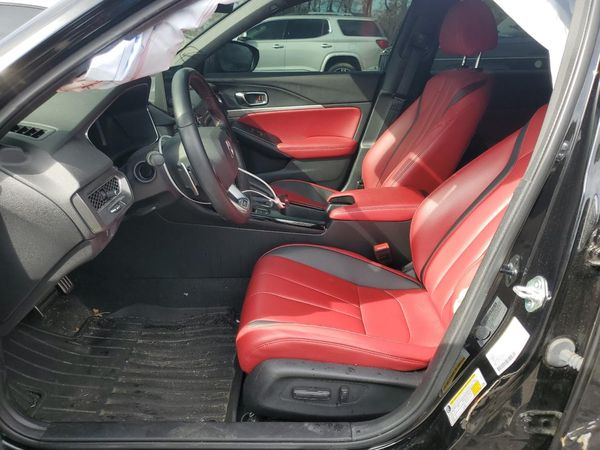 2023 ACURA INTEGRA