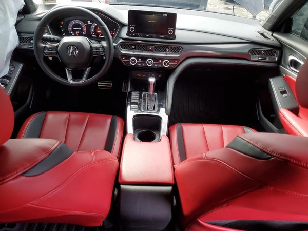 2023 ACURA INTEGRA