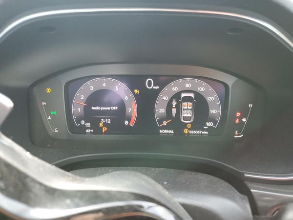 2023 ACURA INTEGRA