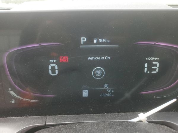 2024 KIA TELLURIDE