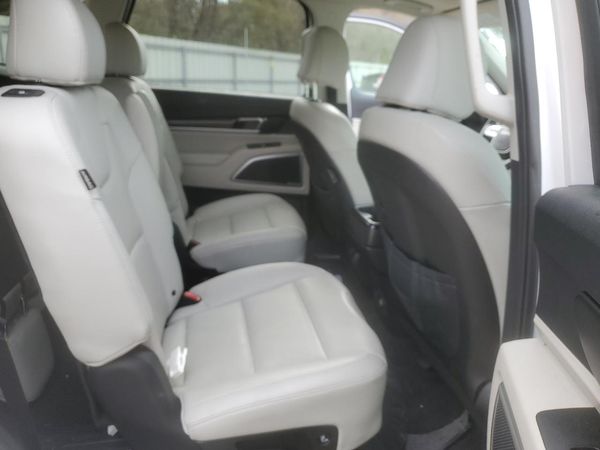 2024 KIA TELLURIDE