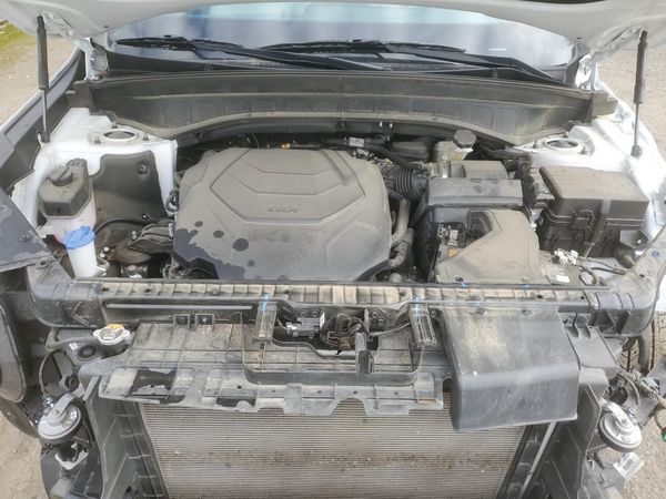 2024 KIA TELLURIDE