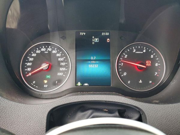 2022 MERCEDES-BENZ SPRINTER 907 (VS30)