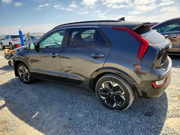 2024 KIA NIRO Wave