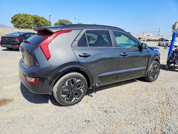 2024 KIA NIRO Wave