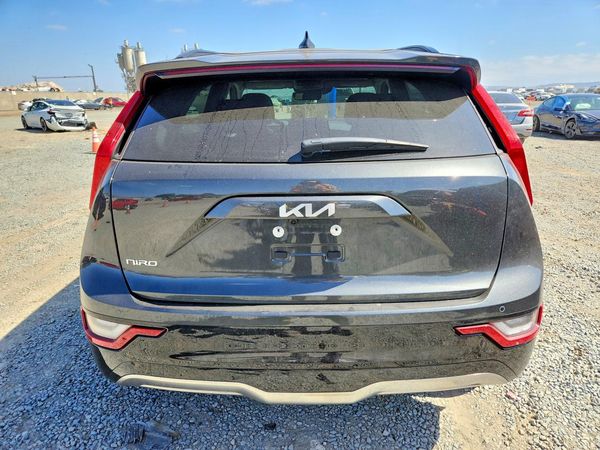 2024 KIA NIRO Wave