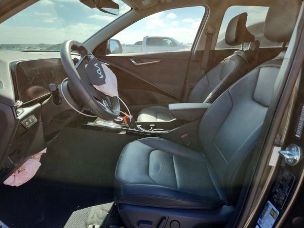 2024 KIA NIRO Wave