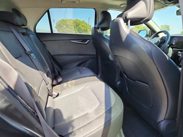 2024 KIA NIRO Wave