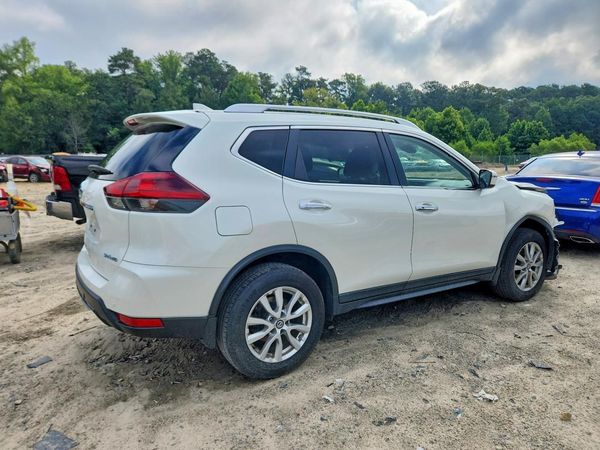 2020 NISSAN ROGUE