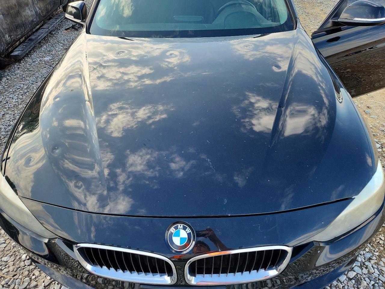 2014 BMW 328 xDrive