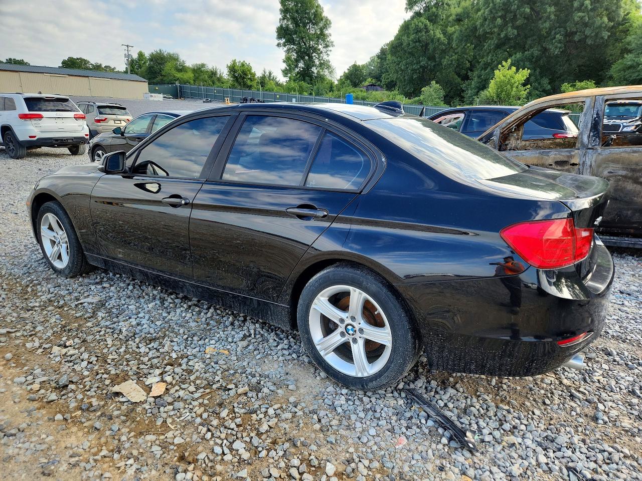 2014 BMW 328 xDrive