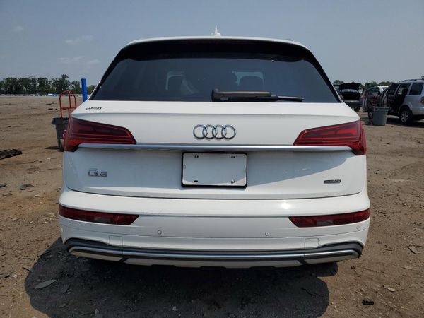 2021 AUDI Q5