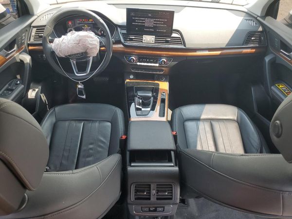 2021 AUDI Q5