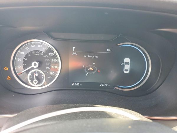 2023 GENESIS G70