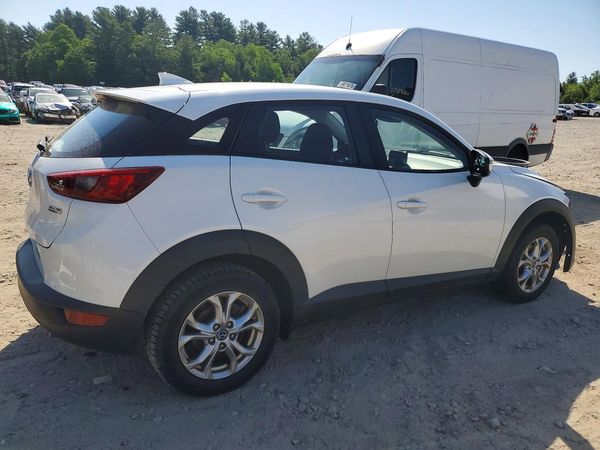 2019 MAZDA CX-3 Sport