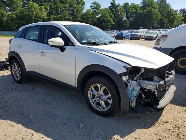 2019 MAZDA CX-3 Sport