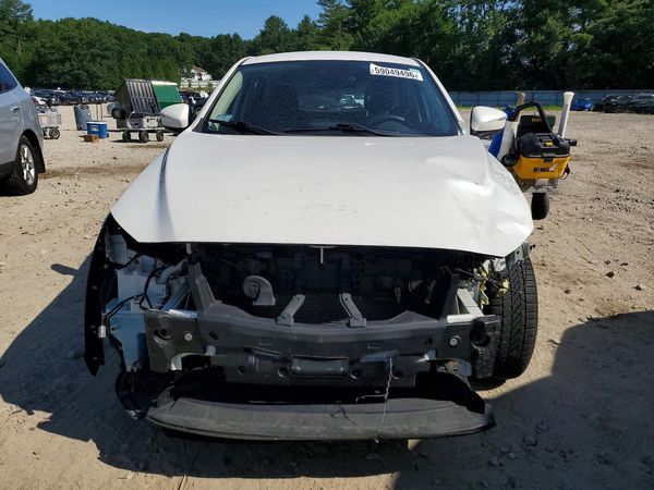 2019 MAZDA CX-3 Sport