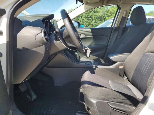 2019 MAZDA CX-3 Sport