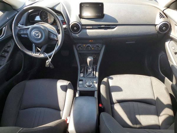 2019 MAZDA CX-3 Sport
