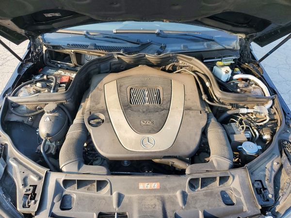 2012 MERCEDES-BENZ C C300 4-MATIC