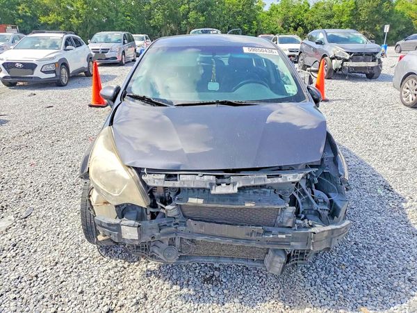2016 KIA RIO LX A/T Power Pkg