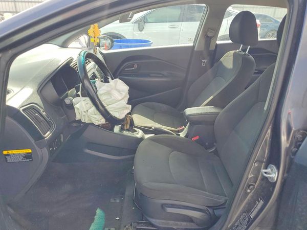 2016 KIA RIO LX A/T Power Pkg