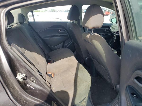 2016 KIA RIO LX A/T Power Pkg