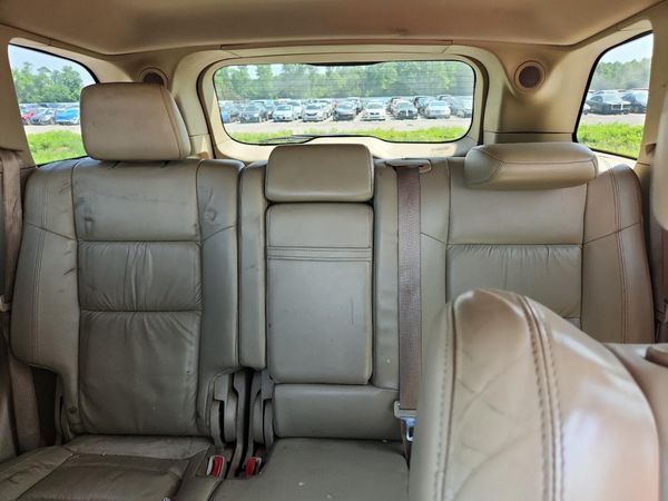 2015 JEEP GRAND CHEROKEE LIMITED 4X2