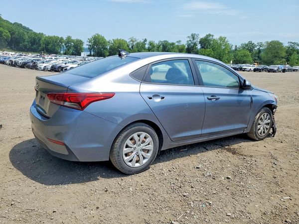 2020 HYUNDAI ACCENT