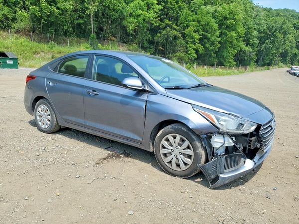 2020 HYUNDAI ACCENT