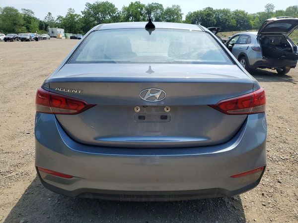 2020 HYUNDAI ACCENT