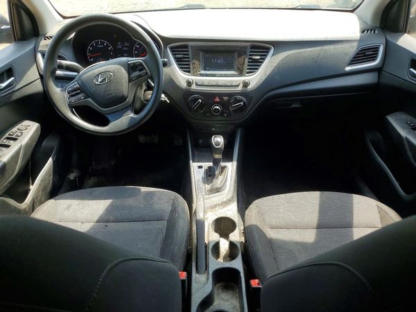 2020 HYUNDAI ACCENT