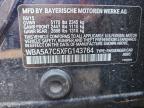 2015 BMW 528 xDrive