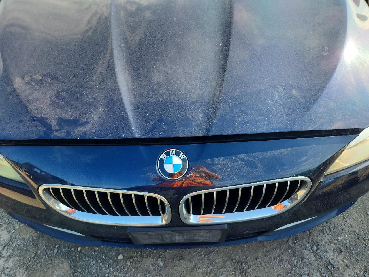 2015 BMW 528 xDrive